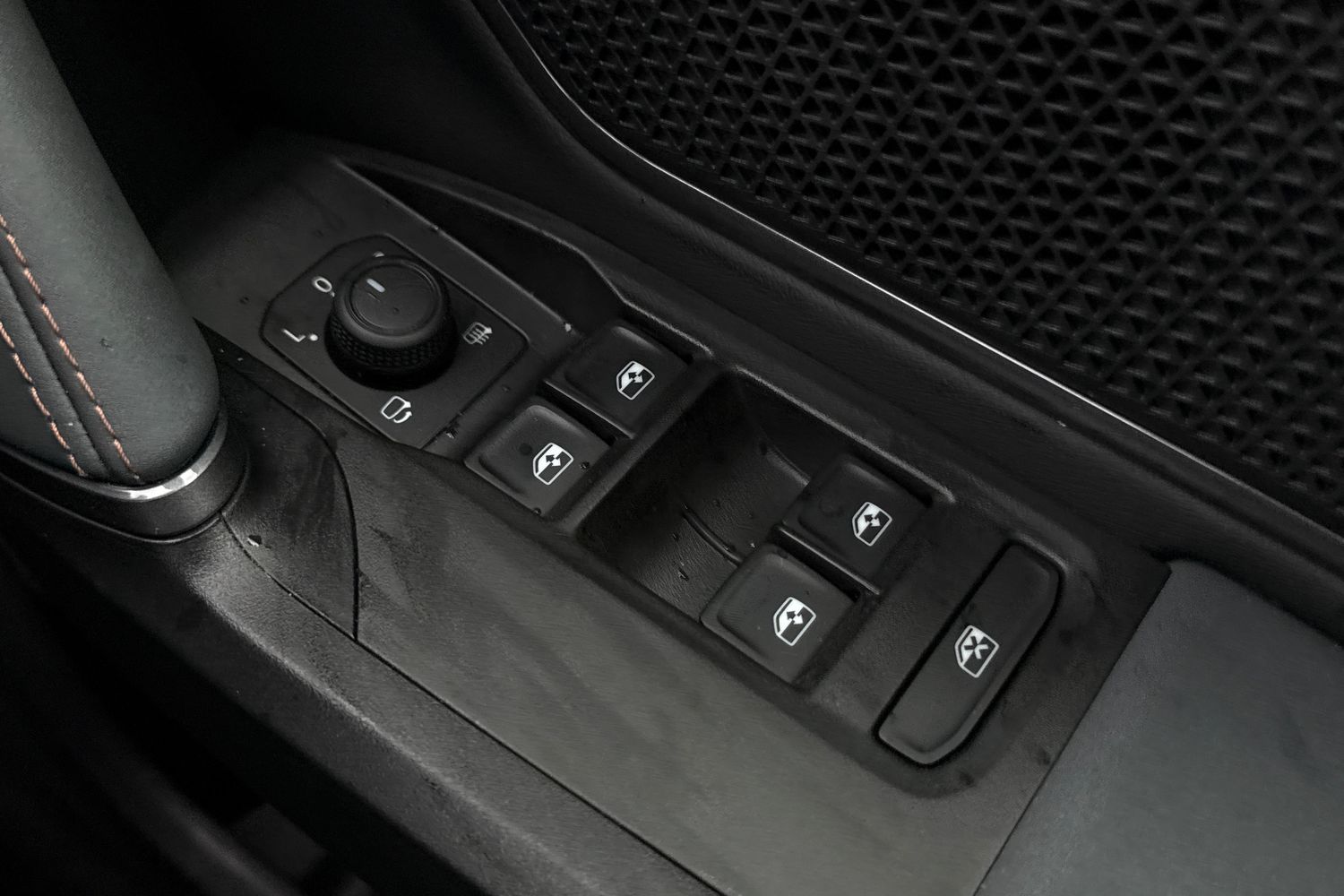 Vehicle 34