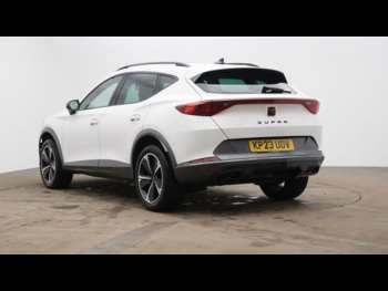 Used Cupra Formentor 2023 for sale - 74901162: Photo