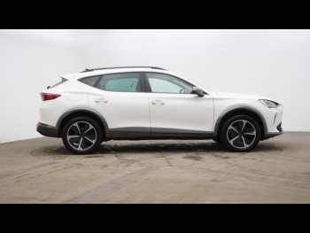 Used Cupra Formentor 2023 for sale - 74901162: Photo