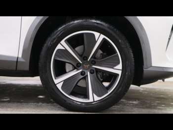 Used Cupra Formentor 2023 for sale - 74901162: Photo