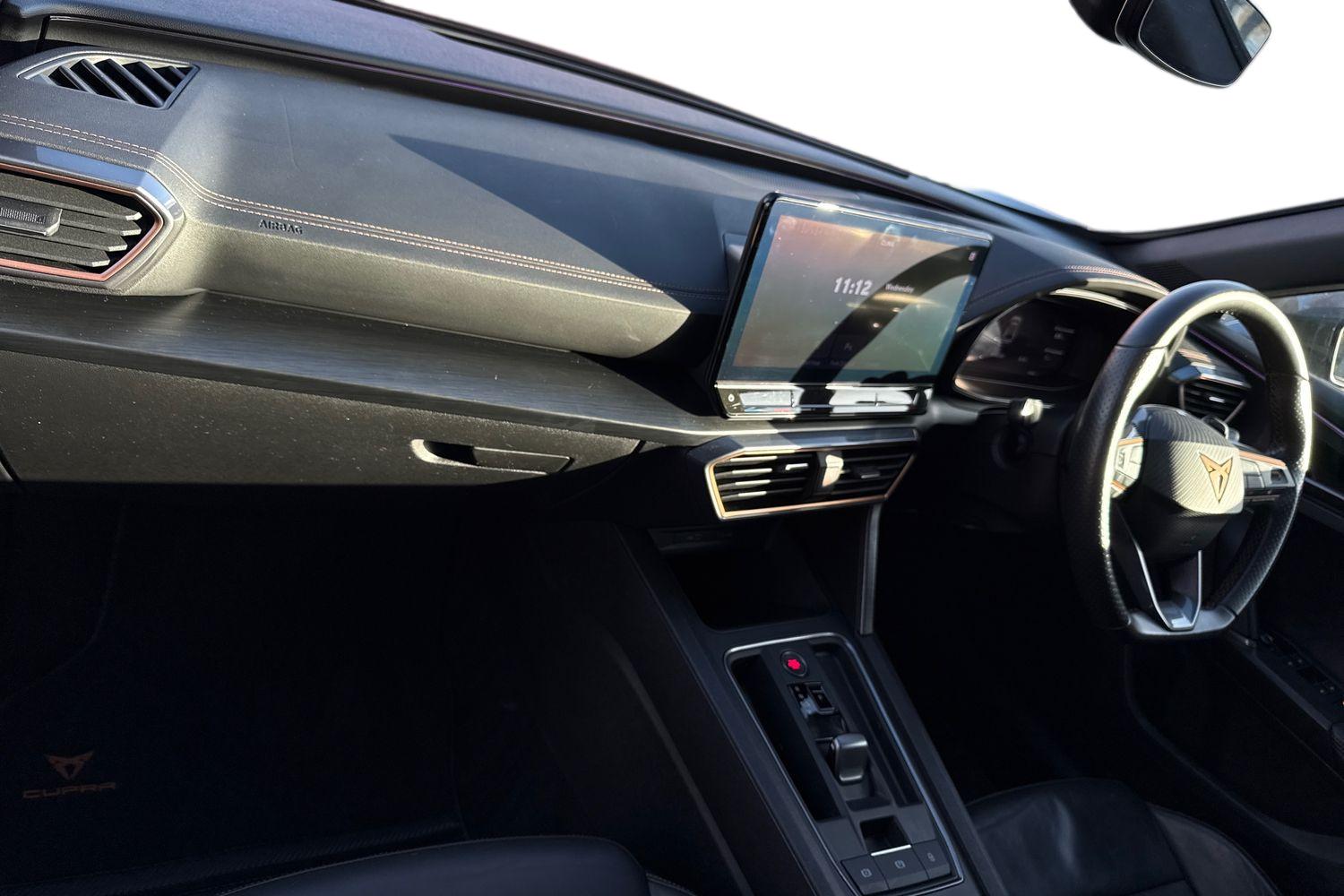 Used Cupra Formentor 2021 for sale - 77128802: Photo 15