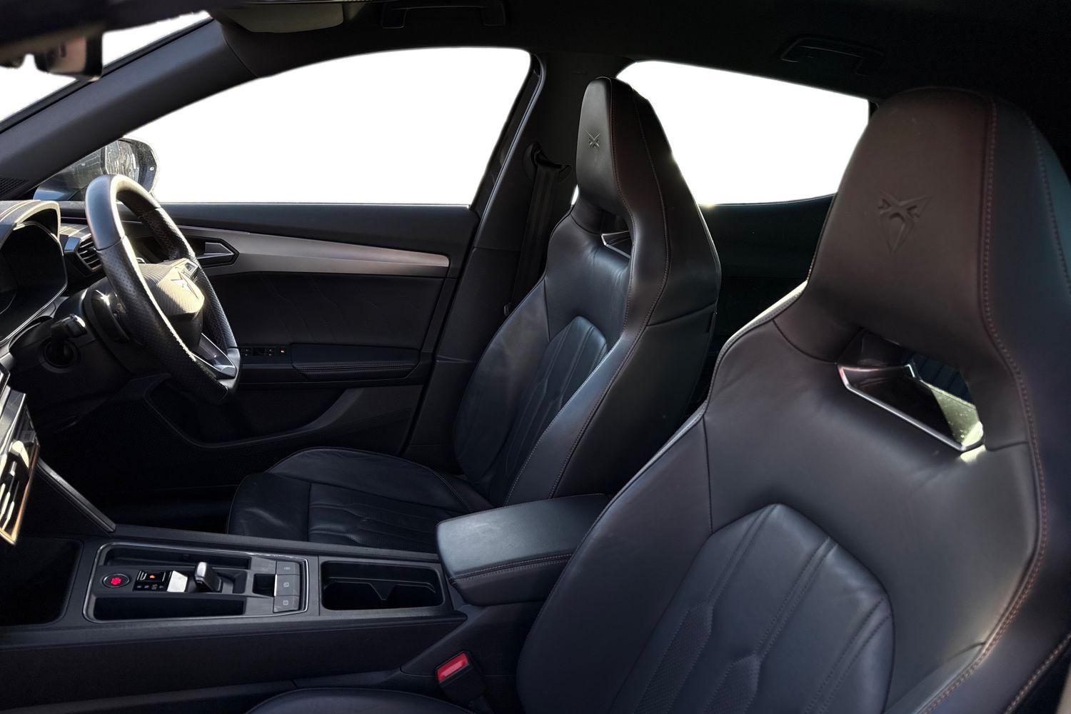 Used Cupra Formentor 2021 for sale - 77128802: Photo 16