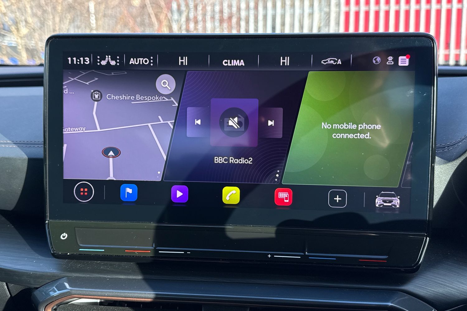 Used Cupra Formentor 2021 for sale - 77128802: Photo 17