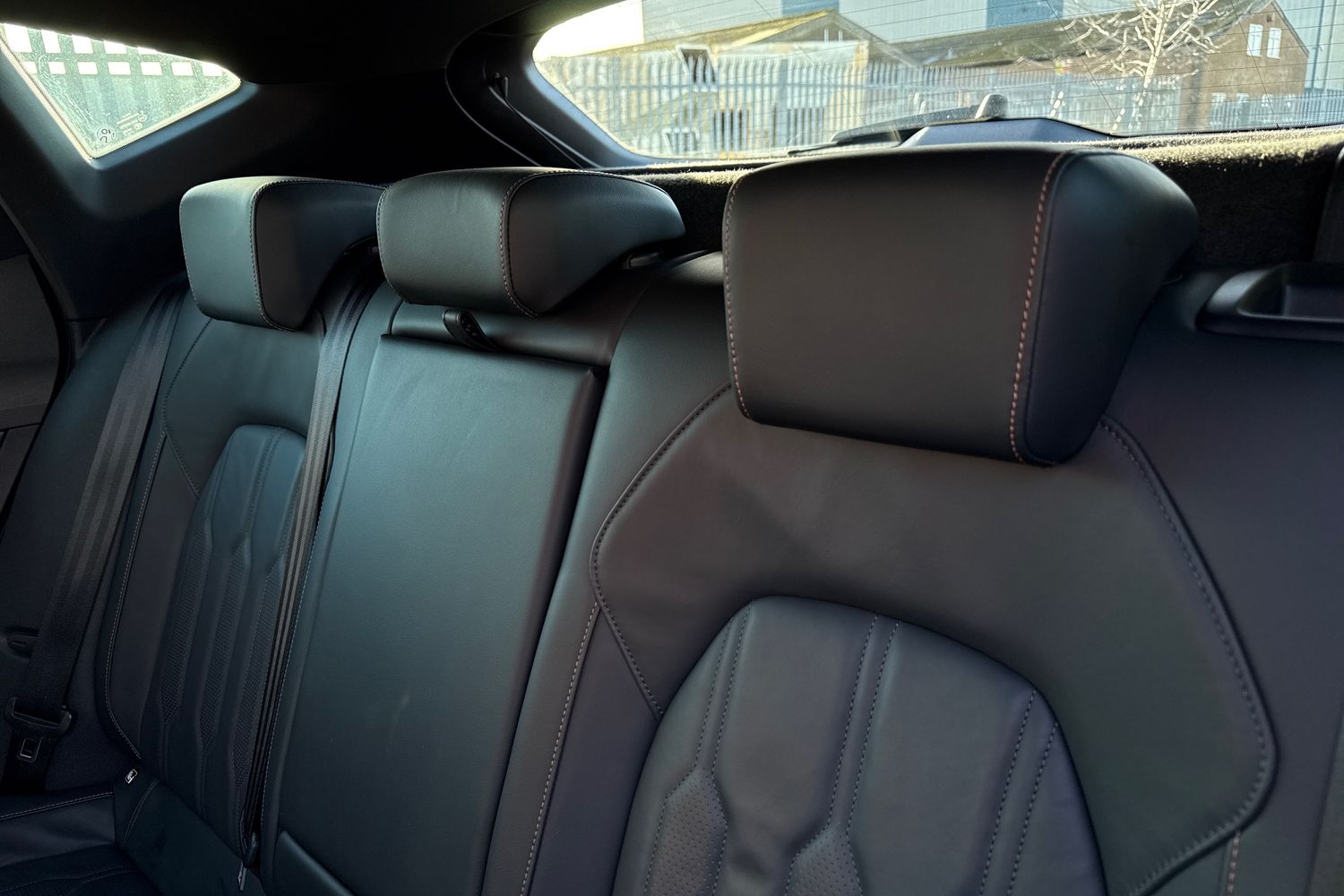 Used Cupra Formentor 2021 for sale - 77128802: Photo 19