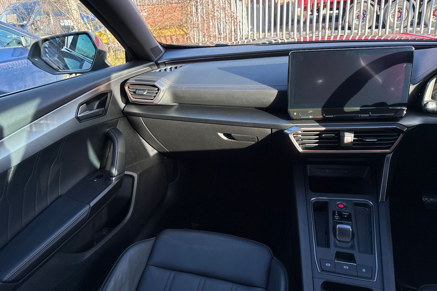 Used Cupra Formentor 2021 for sale - 77128802: Photo 20