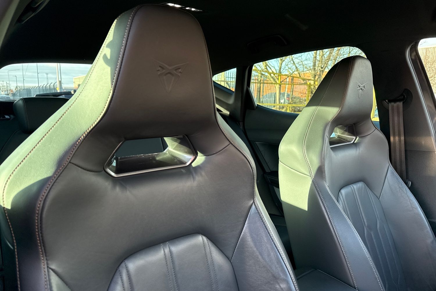 Used Cupra Formentor 2021 for sale - 77128802: Photo 24