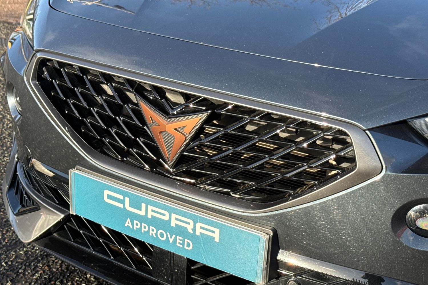 Used Cupra Formentor 2021 for sale - 77128802: Photo 26