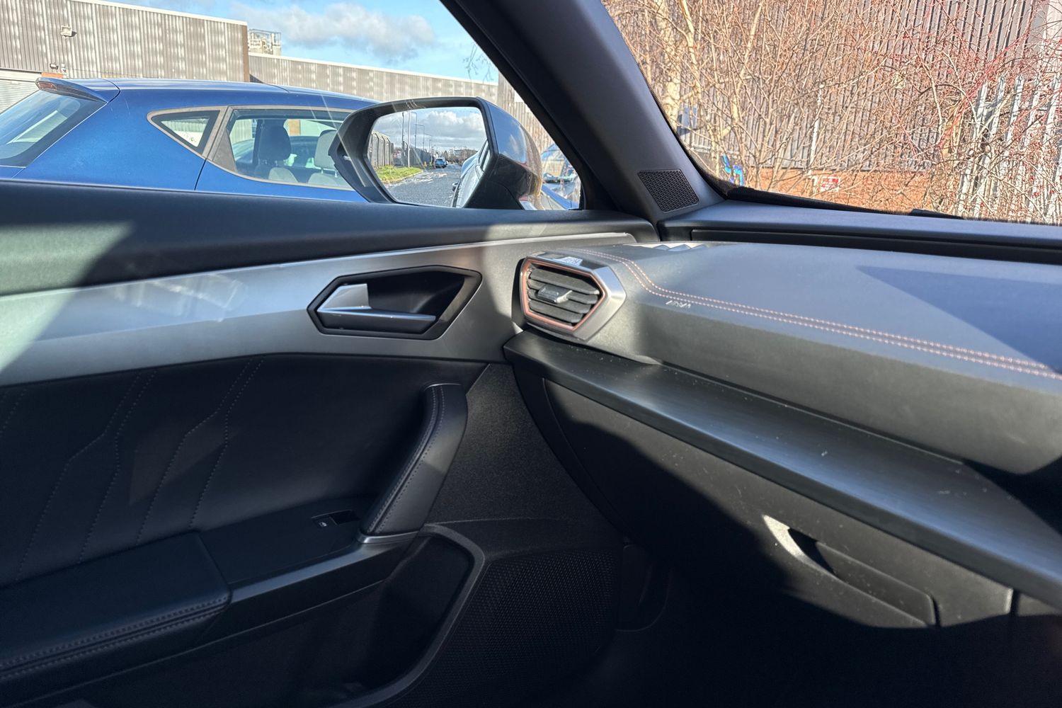 Used Cupra Formentor 2021 for sale - 77128802: Photo 30