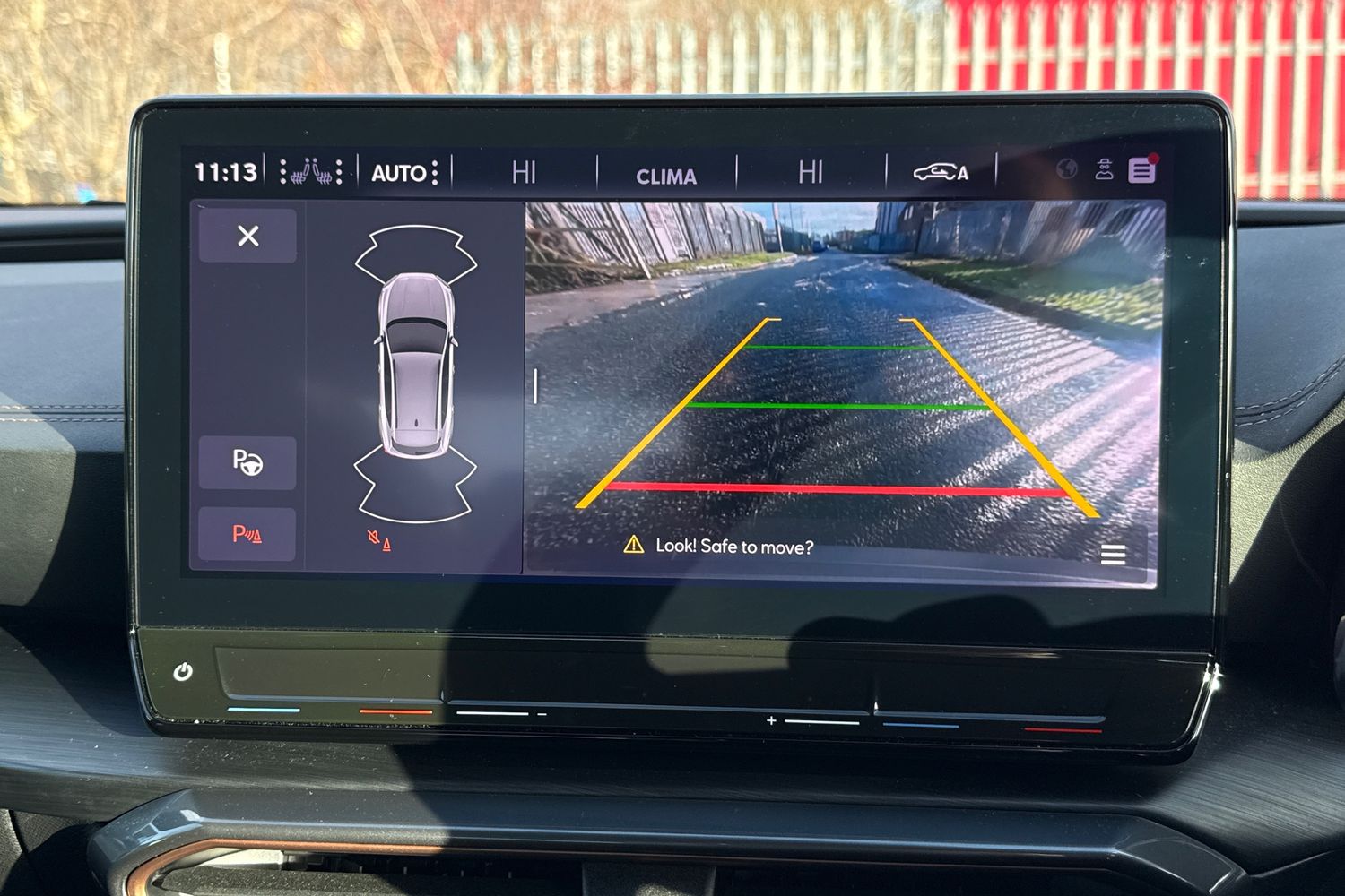 Used Cupra Formentor 2021 for sale - 77128802: Photo 35