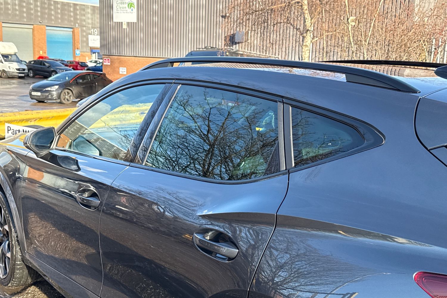 Used Cupra Formentor 2021 for sale - 77128802: Photo 36