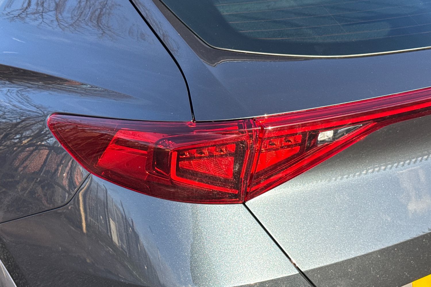 Used Cupra Formentor 2021 for sale - 77128802: Photo 38