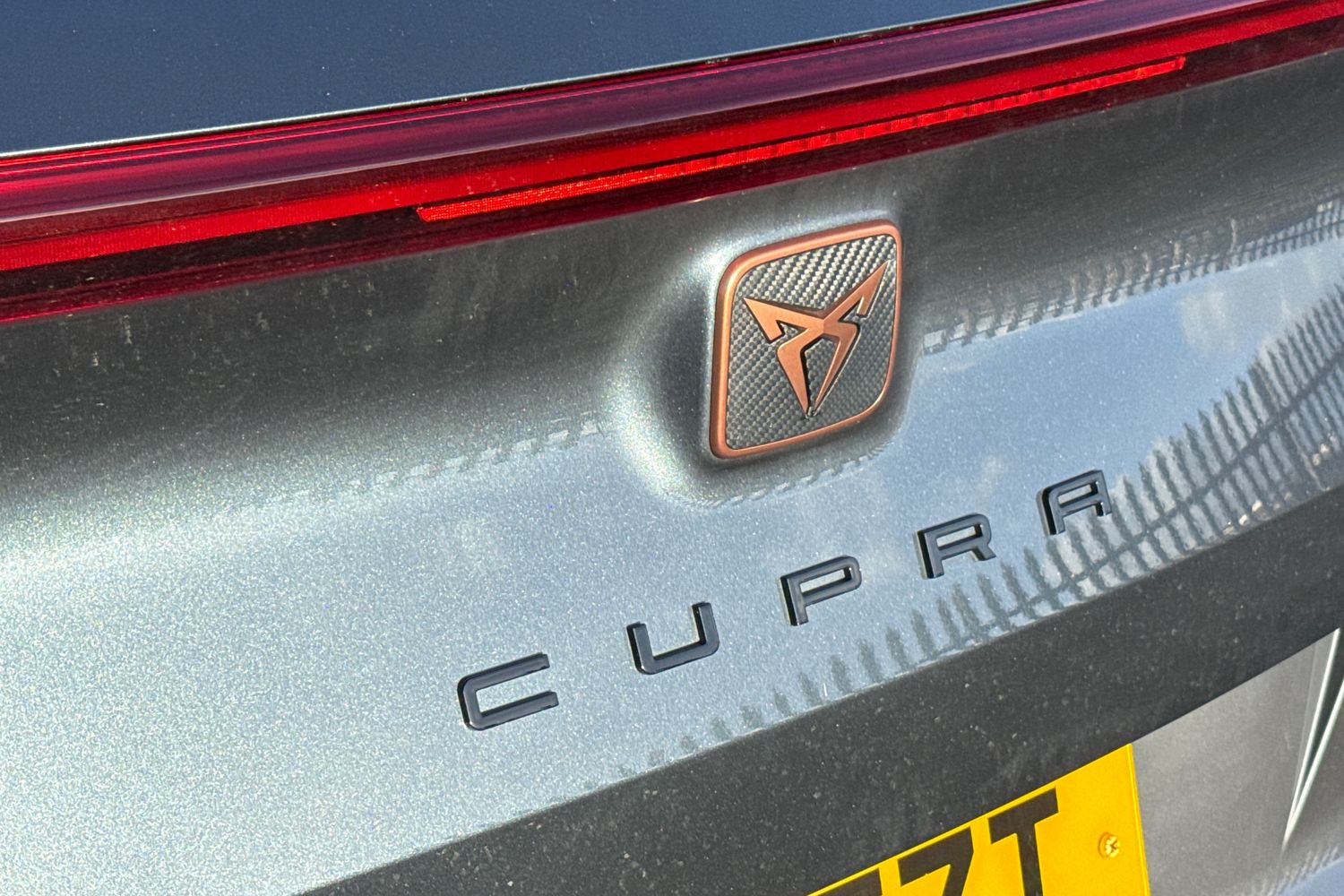 Used Cupra Formentor 2021 for sale - 77128802: Photo 39