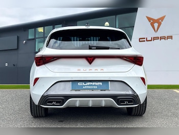 Used Cupra Leon 2025 for sale - 79047416: Photo