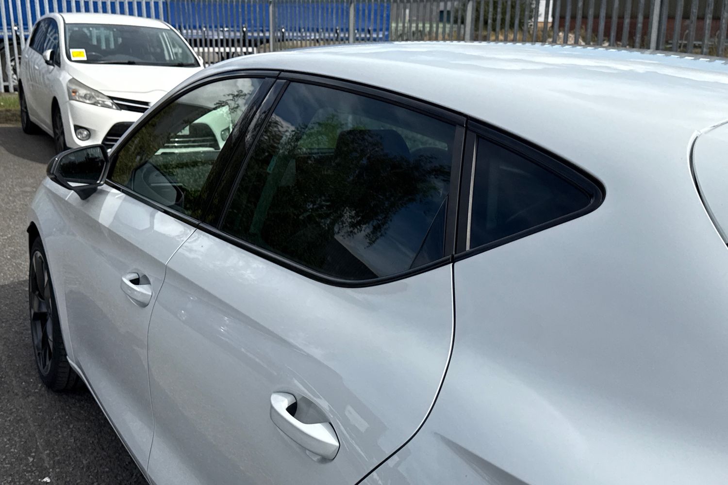 Vehicle 25