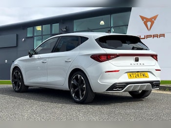 Used Cupra Leon 2024 for sale - 75898441: Photo