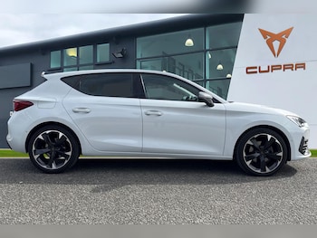 Used Cupra Leon 2024 for sale - 75898441: Photo
