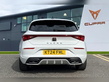 Used Cupra Leon 2024 for sale - 75898441: Photo