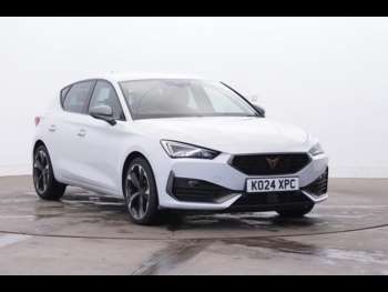 2024 - 1.5 TSI V1 5dr
