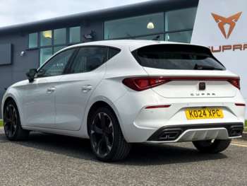 Used Cupra Leon 2024 for sale - 74780811: Photo