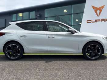 Used Cupra Leon 2024 for sale - 74780811: Photo
