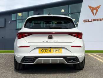 Used Cupra Leon 2024 for sale - 74780811: Photo