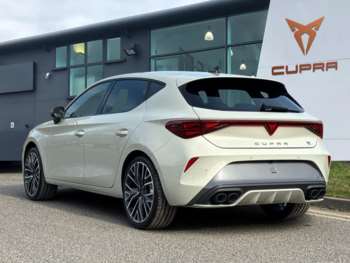 Used Cupra Leon 2025 for sale - 74090838: Photo
