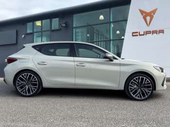 Used Cupra Leon 2025 for sale - 74090838: Photo