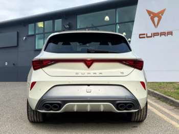 Used Cupra Leon 2025 for sale - 74090838: Photo