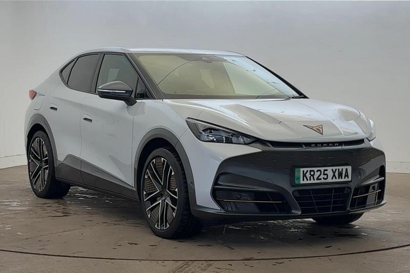 Used Cupra Tavascan 2025 for sale - 76480868: Photo 1