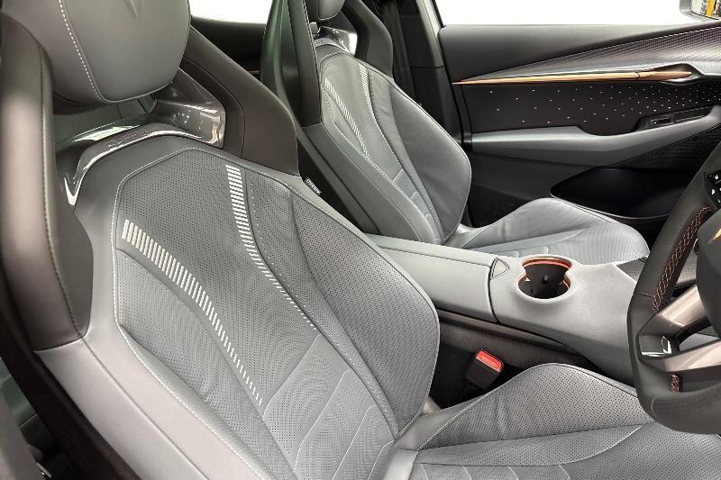 Used Cupra Tavascan 2025 for sale - 76480868: Photo 10