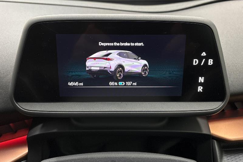 Used Cupra Tavascan 2025 for sale - 76480868: Photo 11