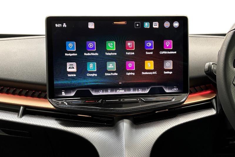 Used Cupra Tavascan 2025 for sale - 76480868: Photo 12