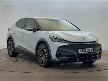 2025 - 250kW VZ2 77kWh AWD 5dr Auto