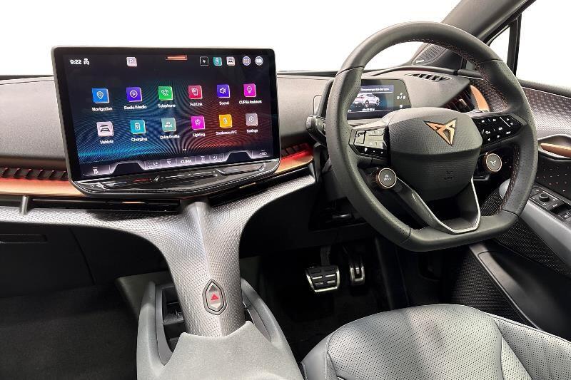 Used Cupra Tavascan 2025 for sale - 76480868: Photo 2