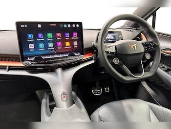 Used Cupra Tavascan 2025 for sale - 76480868: Photo