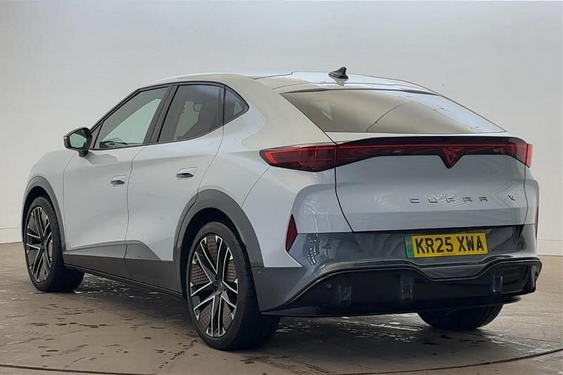 Used Cupra Tavascan 2025 for sale - 76480868: Photo 3