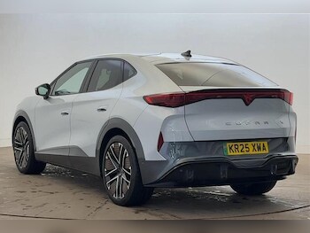 Used Cupra Tavascan 2025 for sale - 76480868: Photo