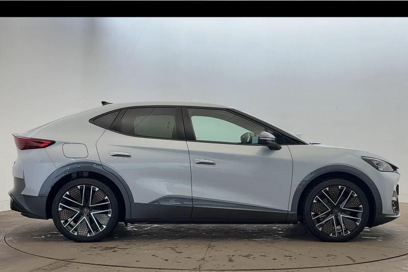 Used Cupra Tavascan 2025 for sale - 76480868: Photo 4