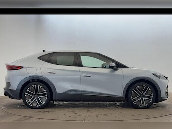 Used Cupra Tavascan 2025 for sale - 76480868: Photo