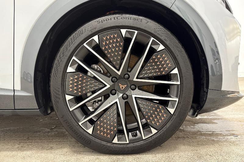 Used Cupra Tavascan 2025 for sale - 76480868: Photo 5