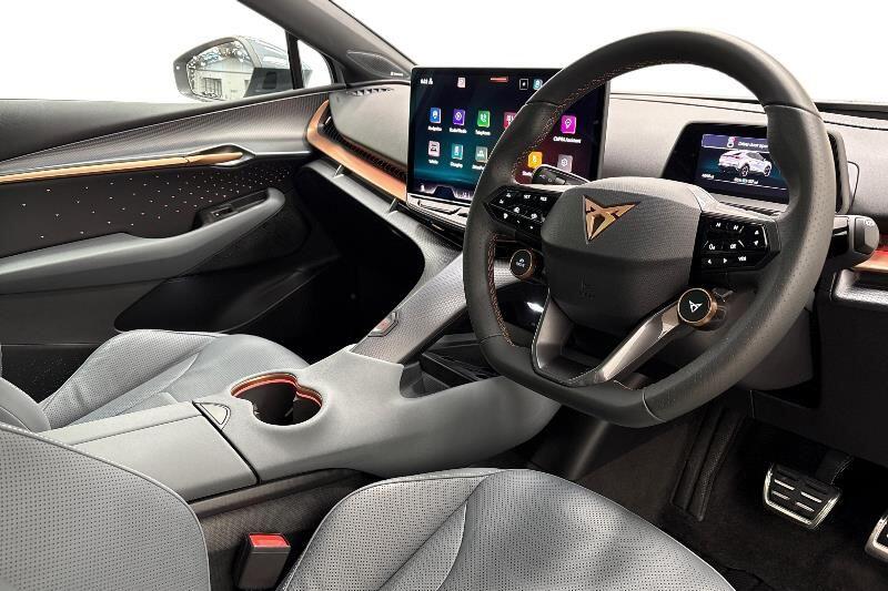 Used Cupra Tavascan 2025 for sale - 76480868: Photo 6