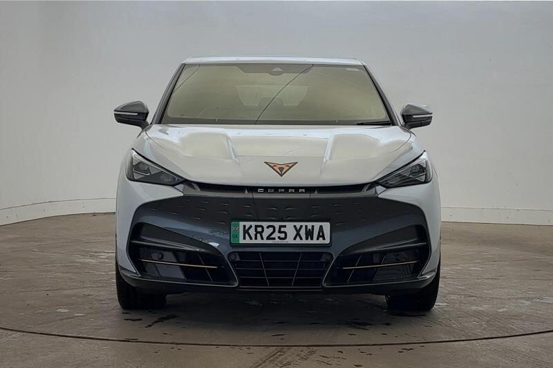 Used Cupra Tavascan 2025 for sale - 76480868: Photo 7