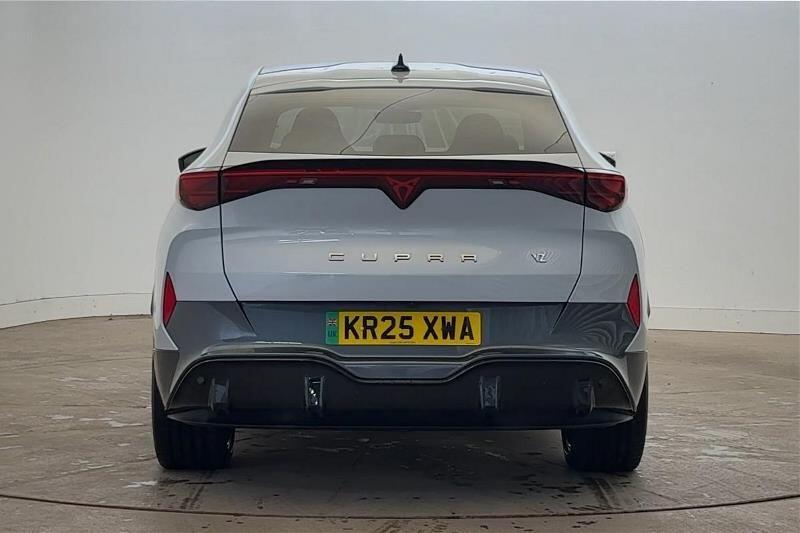 Used Cupra Tavascan 2025 for sale - 76480868: Photo 8