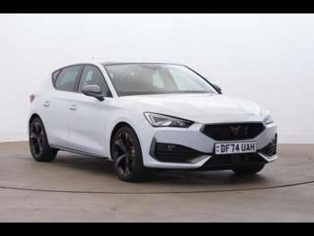 2024 - 1.5 eTSI V1 Design Edition 5dr DSG