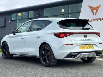 Used Cupra Leon 2024 for sale - 74780816: Photo
