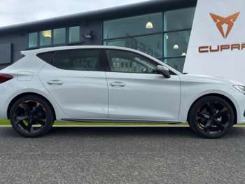 Used Cupra Leon 2024 for sale - 74780816: Photo