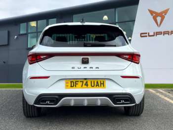 Used Cupra Leon 2024 for sale - 74780816: Photo