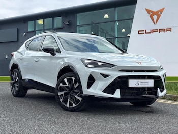 Used Cupra Formentor 2026 for sale - 78859520: Photo