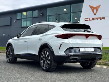 Used Cupra Formentor 2026 for sale - 78859520: Photo