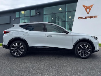 Used Cupra Formentor 2026 for sale - 78859520: Photo